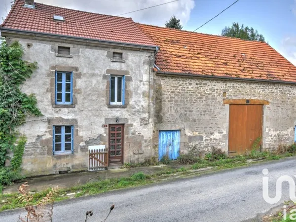 Maison 5 pièces 128 m²