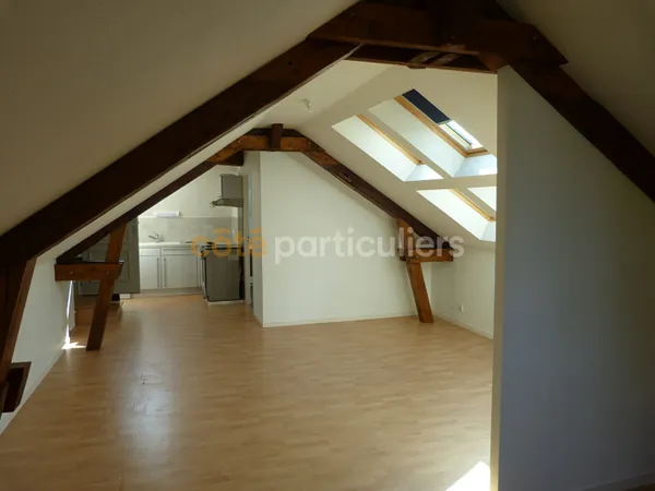 Appartement Evreux 2 pièce(s) 26.58 m2