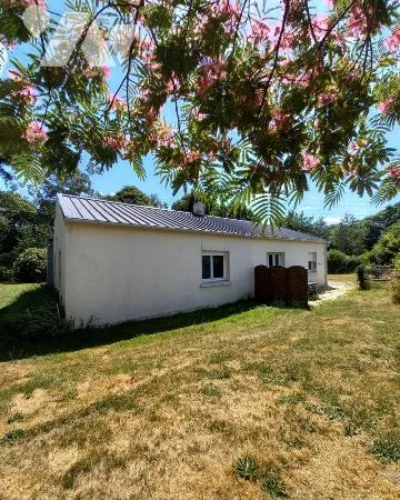 Maison 5 pièces 125 m²
