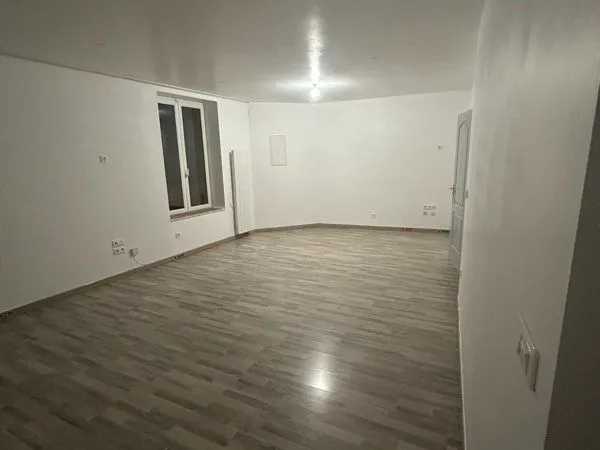 Appartement 1 er étages