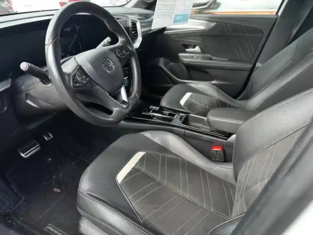 Opel Mokka 1.2 turbo 130ch ultimate bva8 — photo 5