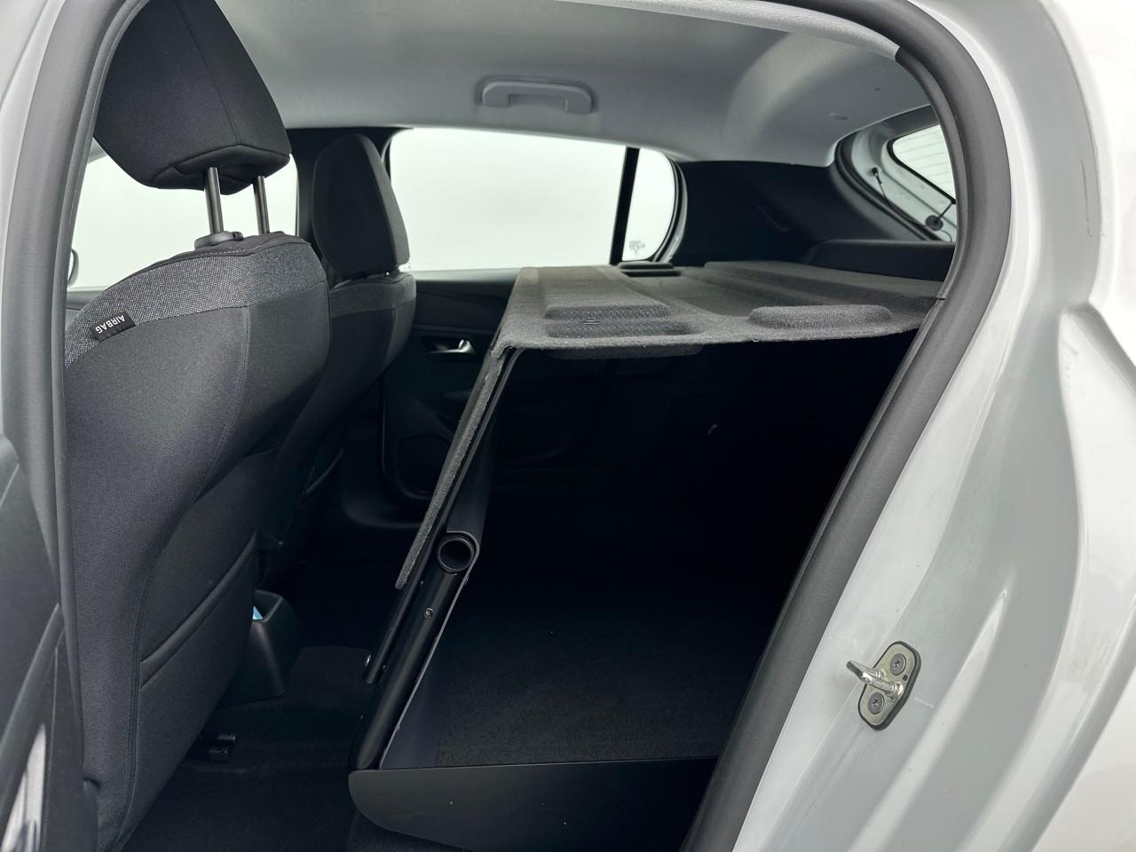 Peugeot 208 puretech 75 s&s bvm5 premium — photo 12