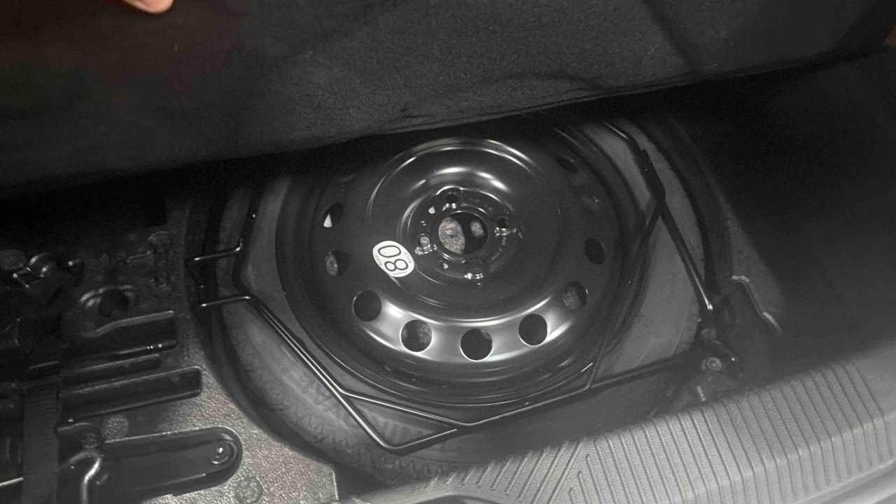 Renault Clio E-Tech full hybrid 160 ch — photo 15