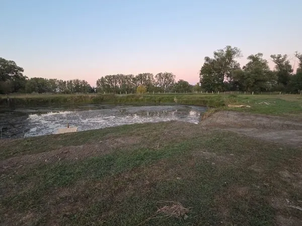 Plan d'eau Vente Cattenom  9900m² 92000€