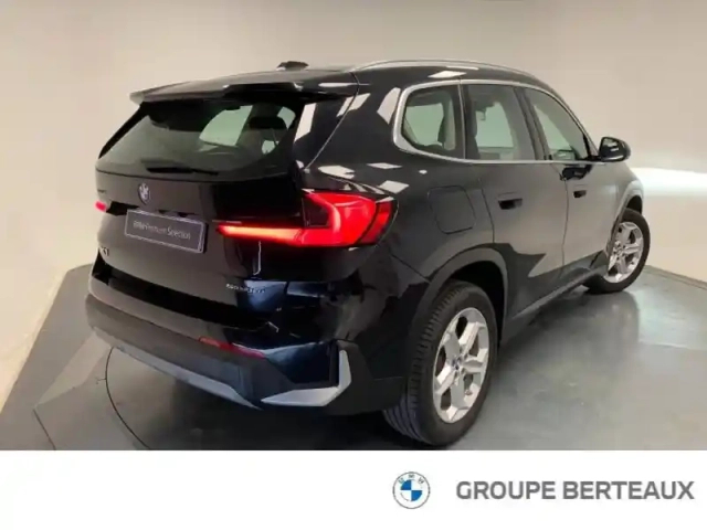 Bmw X1 sdrive18i 136ch business design — photo 2