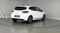Renault Clio 1.5 Blue dCi 100ch Evolution — photo 5