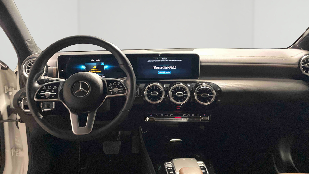 Mercedes Classe A 200 7G-DCT — photo 9