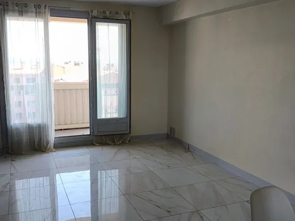Appart 125000 75m²+10m² balcon+ grand dressing