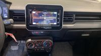Suzuki Ignis 1.2 Dualjet Hybrid 83ch Privilège Auto — photo 19