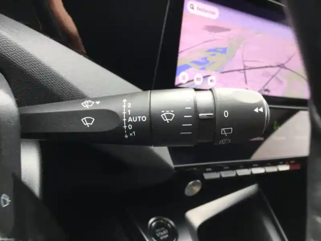 Peugeot 308 puretech 130ch s&amp;s bvm6 — photo 70