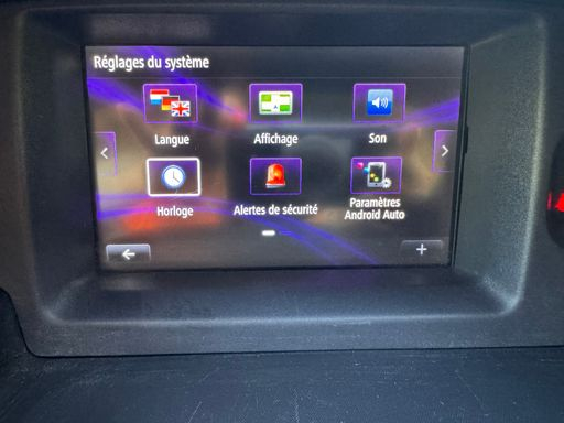 Renault Kangoo Express 1.5 dCi 115 - Grand Confort – 2021 – 47565 km – Diesel – Boîte Manuelle — photo 4