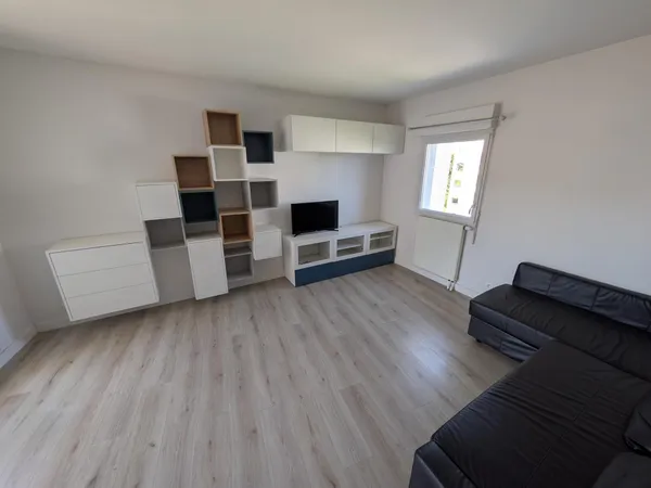 Appartement lumineux Beauregard