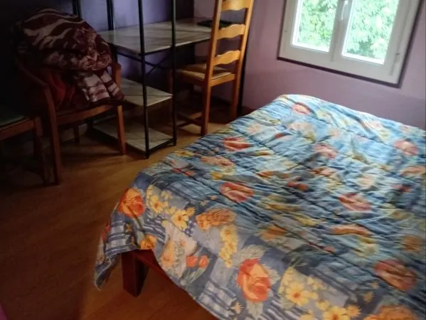 Location chambre meublée