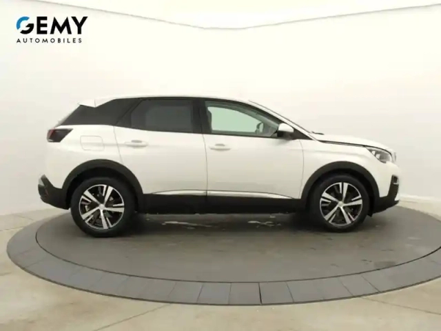 Peugeot 3008 puretech 130ch s&amp;s eat8 — photo 67