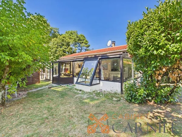Maison 6 pièces 109 m²