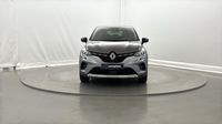 Renault Captur 1.3 TCe mild hybrid 140ch Techno — photo 2