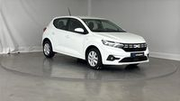 Dacia Sandero 1.0 SCe 65ch Expression — photo 3