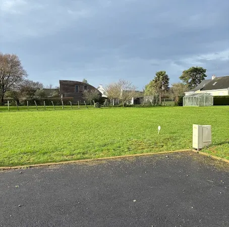 Maison neuve 4 pièces 82 m²