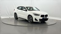 Bmw X2 xDrive20dA 190ch M Sport Euro6d-T — photo 3