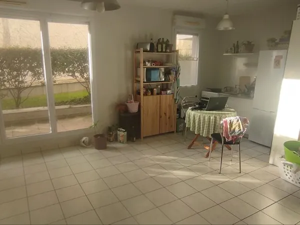 Appartement T2 693