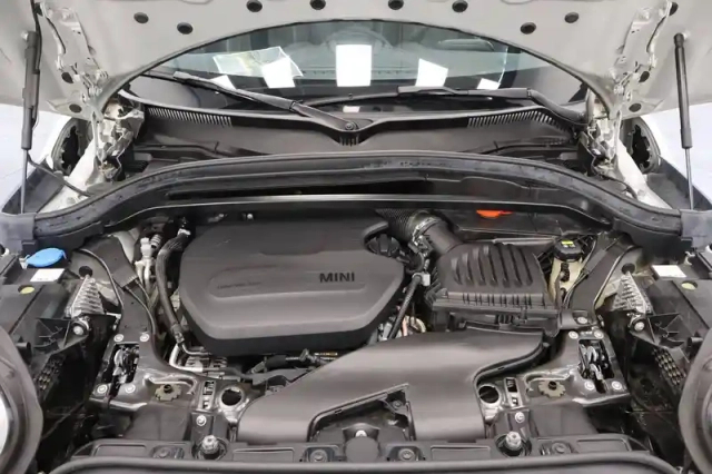 Mini Mini countryman 190 ch bva8 — photo 84