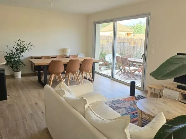 Maison 5 pièces 122 m²