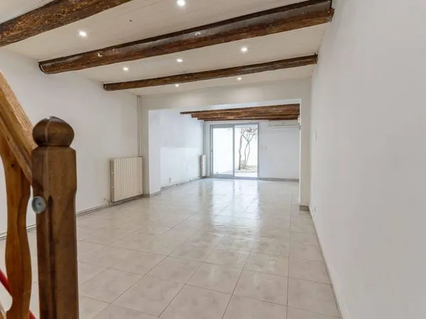 Maison 4 pièces 96 m²