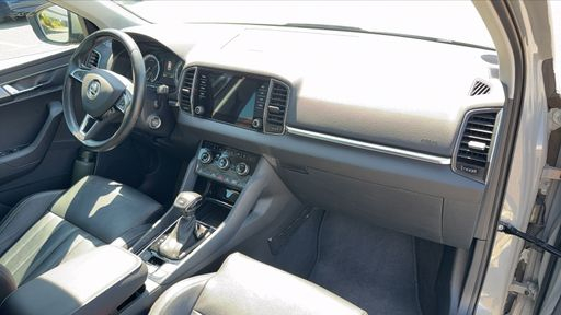 Skoda Karoq 1.5 TSI ACT 150 DSG7 - Style – 2018 – 84550 km – Essence – Boîte Automatique — photo 19