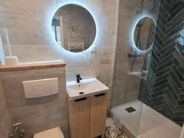 Appartement 1 pièce 23 m²