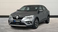 Renault Arkana 1.6 E-Tech hybride 145ch Equilibre -22 — photo 1