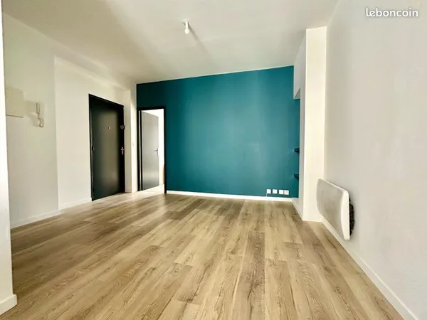 Secteur dôme proche berges de l'Aude T3