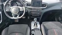 Kia Pro Ceed 1.6 T-GDI 204ch GT DCT7 MY20 — photo 8