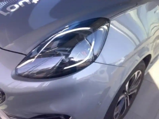 Ford Puma 1.0 flexifuel 125ch e85 st-line — photo 3