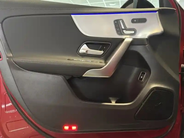 Mercedes Classe A 250 e hybrid eq amg line — photo 33