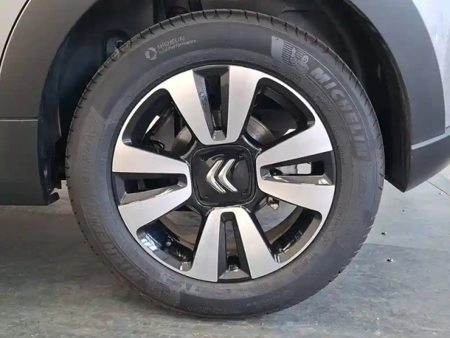 Citroën C3 puretech 110 ch bvm6 — photo 10