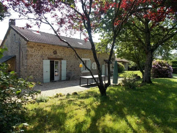 Maison 5 pièces 152 m²
