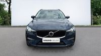 Volvo Xc60 B4 197ch Start Geartronic