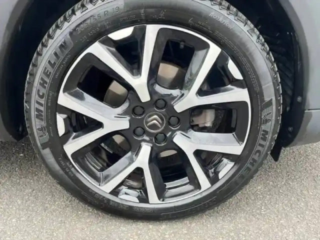 Citroën C5 Aircross bluehdi 130 s&amp;s eat8 — photo 35