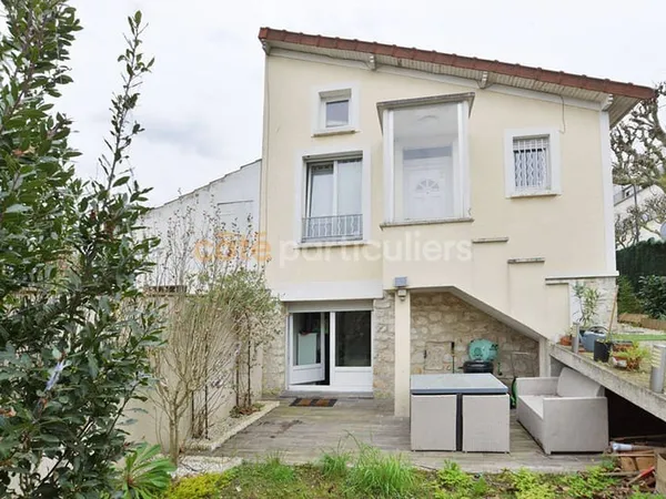 Maison 4 pièces 89 m²