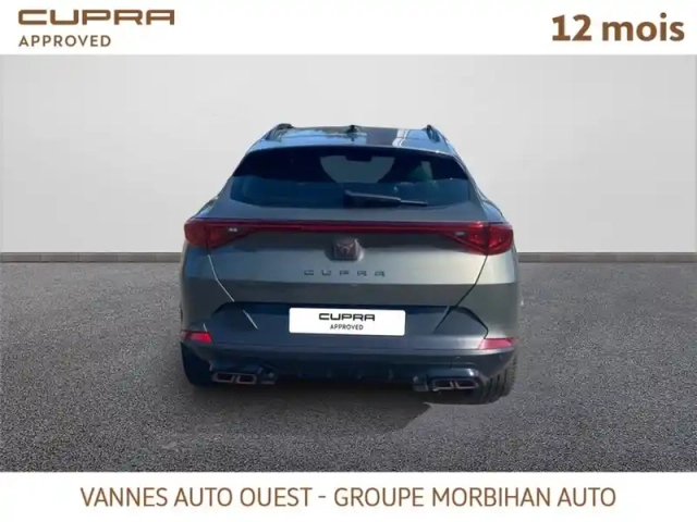 Cupra Formentor 1.4 e-hybrid 245 ch dsg6 — photo 34