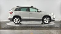 Skoda Karoq 2.0 TDI 116ch SCR Business DSG7 — photo 4
