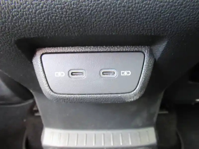 Volkswagen T-Cross 1.0 tsi 116 start/stop dsg7 — photo 12