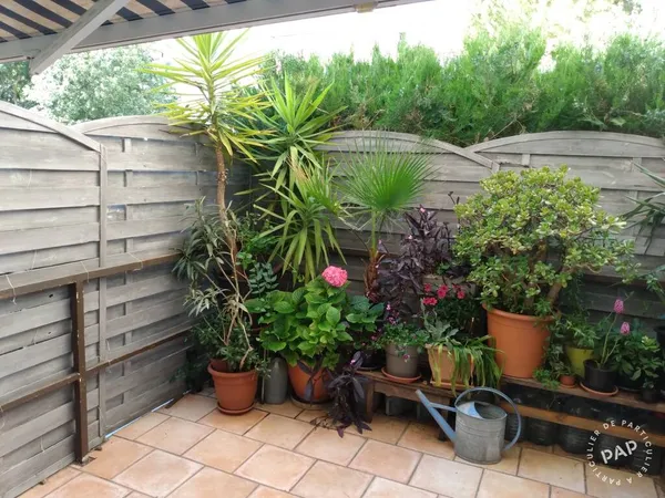 Appartement 2 pièces 31 m²