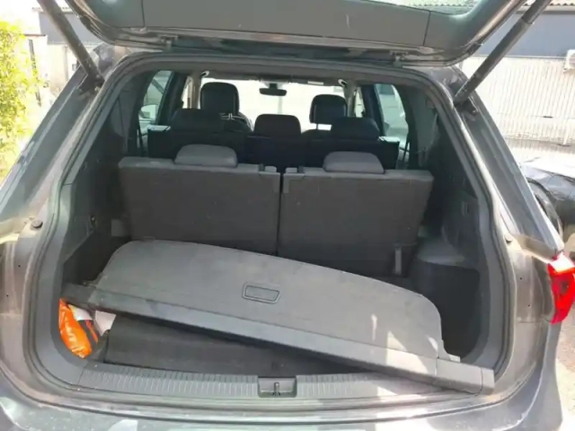 Seat Tarraco 2.0 tdi 150 ch start/stop bvm6 7 pl — photo 11