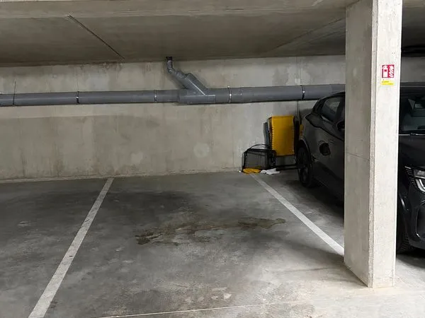 Place de parking