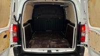 Peugeot Partner Standard 650kg BlueHDi 100ch S&S Asphalt — photo 9