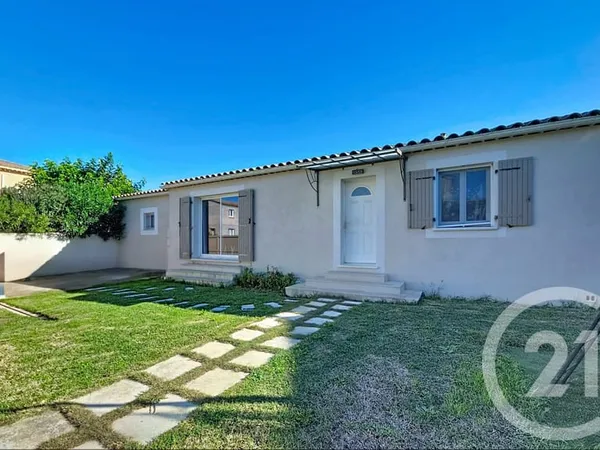 Maison 4 pièces 103 m²