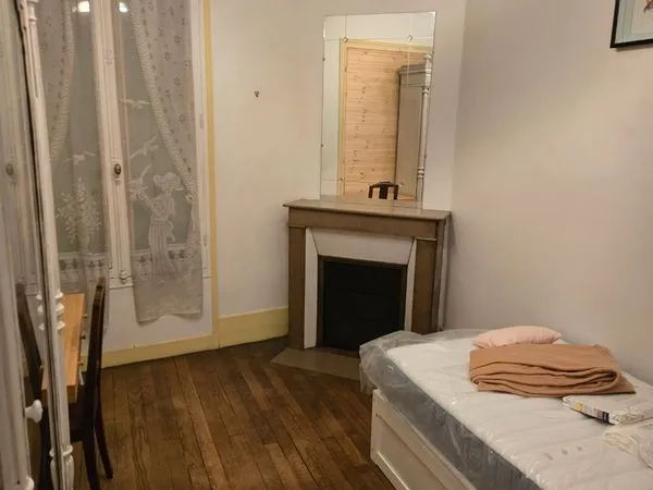 Chambre proximité Paris Épinay-sur-Seine