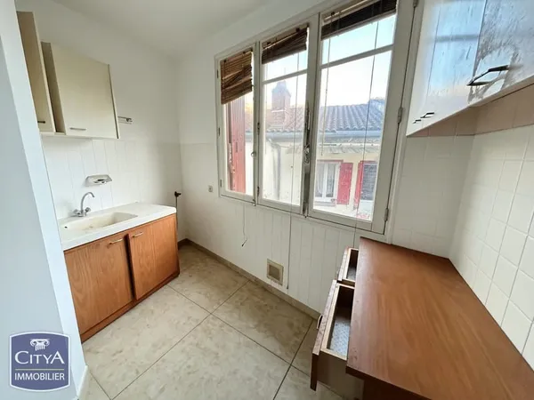 Maison Vente Jumeaux 3p 32m² 34000€