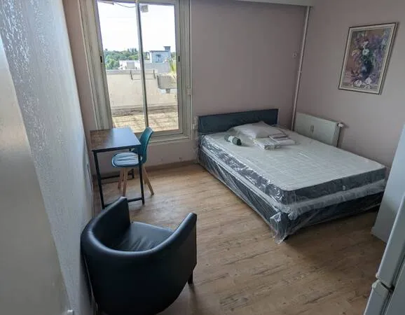 Appartement 7 pièces 132 m²